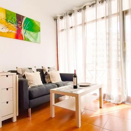 Sweet Friendly Holiday Home Playa del Ingles  Exterior foto