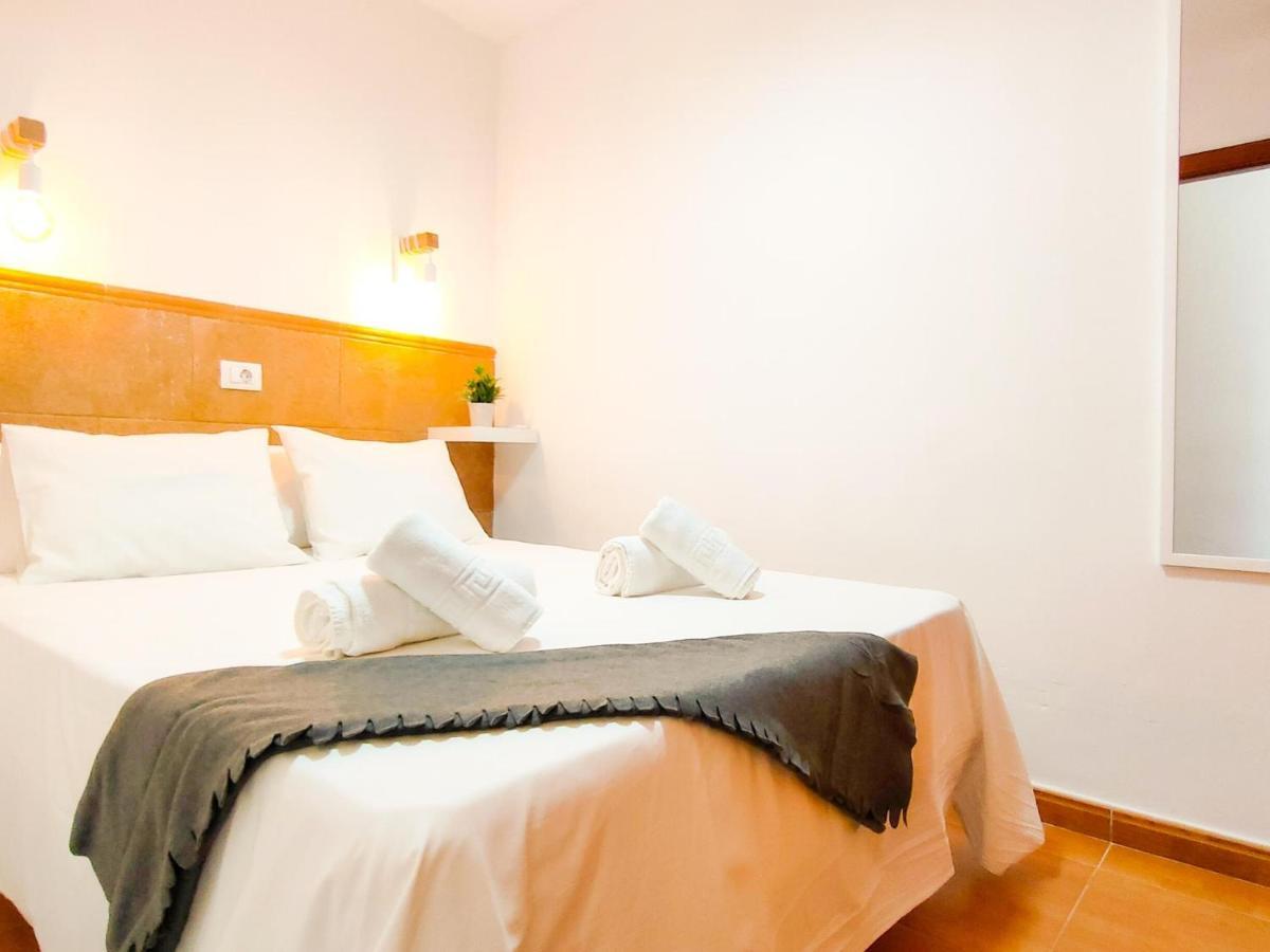 Sweet Friendly Holiday Home Playa del Ingles  Exterior foto