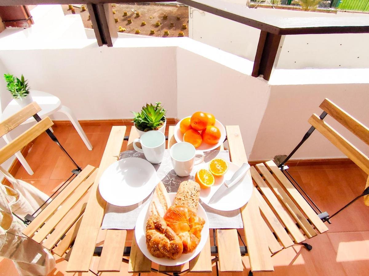 Sweet Friendly Holiday Home Playa del Ingles  Exterior foto