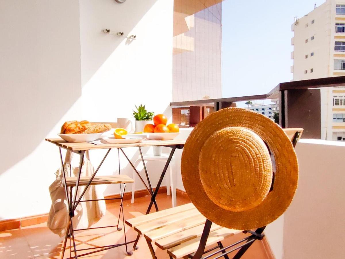 Sweet Friendly Holiday Home Playa del Ingles  Exterior foto