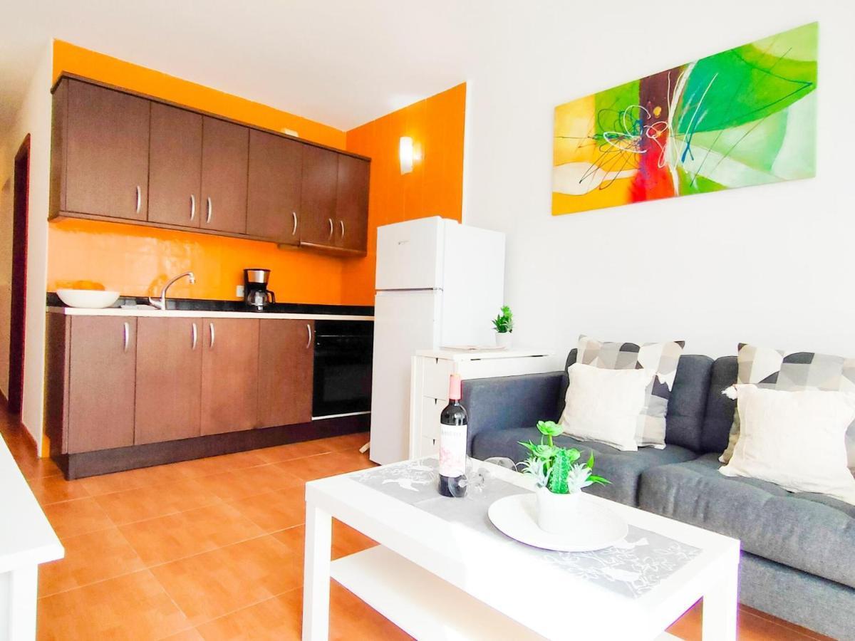 Sweet Friendly Holiday Home Playa del Ingles  Exterior foto
