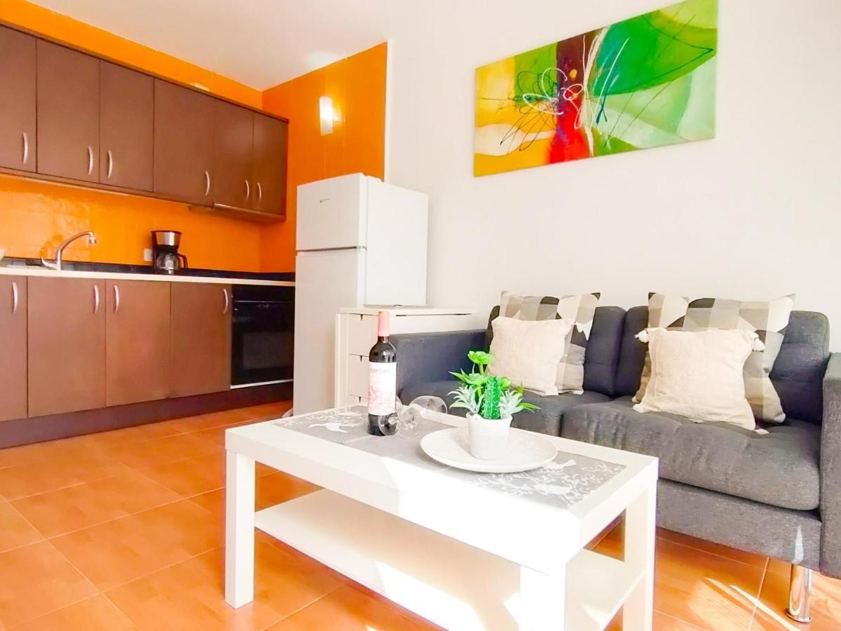 Sweet Friendly Holiday Home Playa del Ingles  Exterior foto