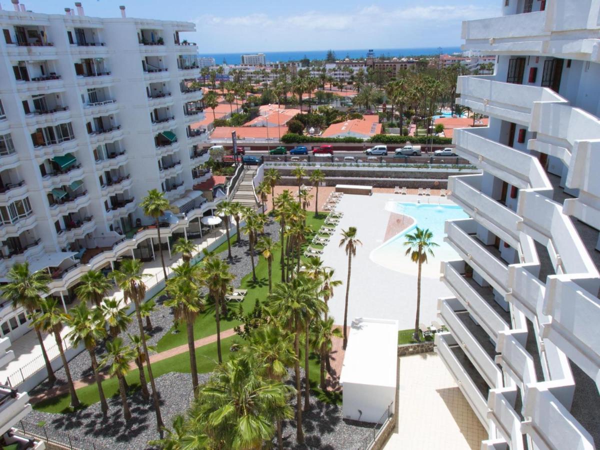 Sweet Friendly Holiday Home Playa del Ingles  Exterior foto