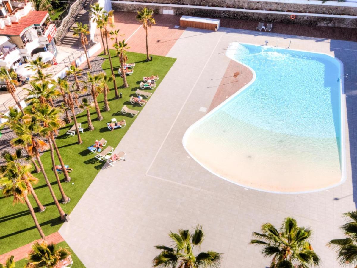 Sweet Friendly Holiday Home Playa del Ingles  Exterior foto