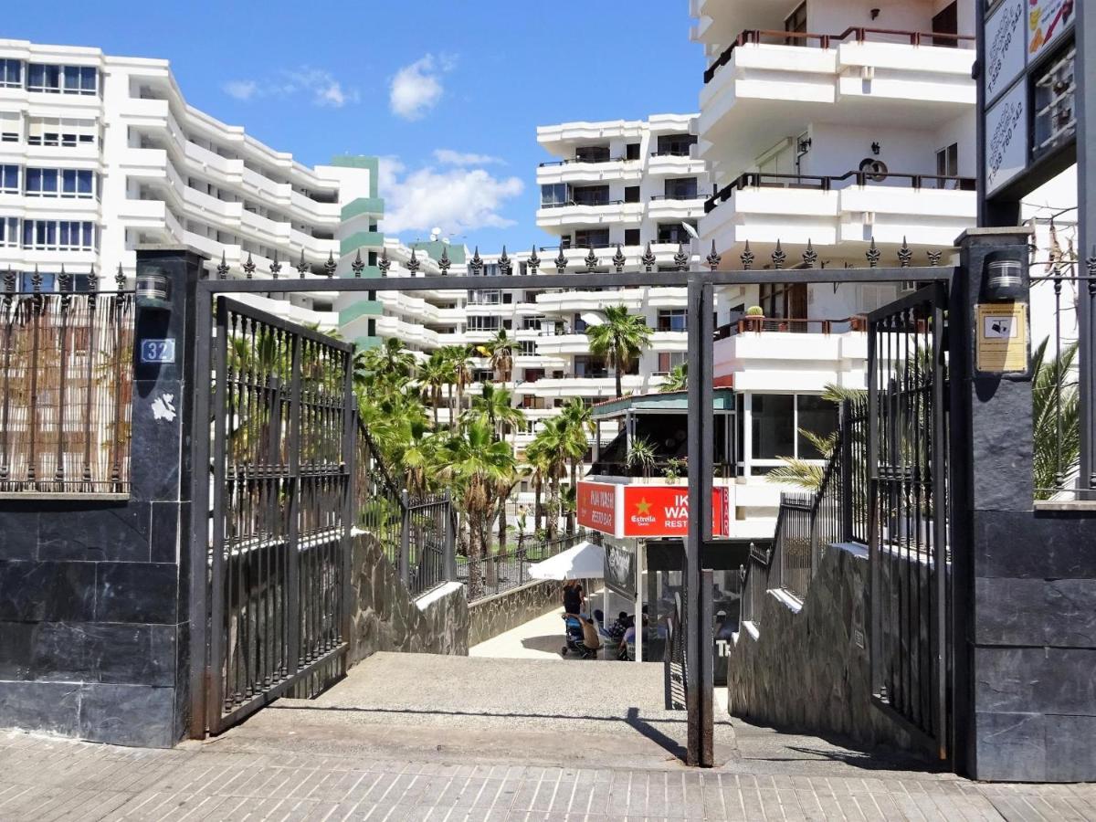 Sweet Friendly Holiday Home Playa del Ingles  Exterior foto
